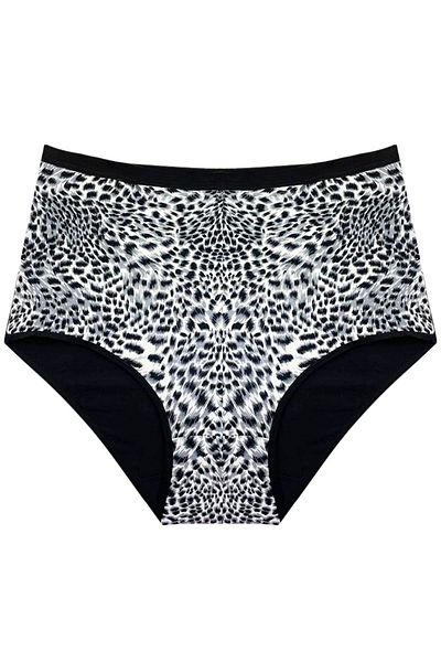 Newlilla 1810 Super Battal Bato Women's 6-Piece Panties Pack