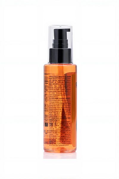 Redist Argan & Keratin Hair Serum – Repairing and Strengthening Treatment 125 ml
