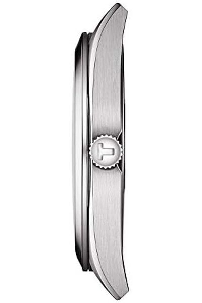 TISSOT Tissot Gentleman Quartz Men's Watch - Tist1274101603101