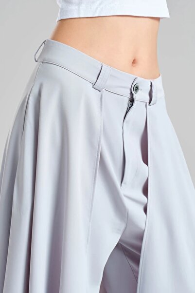 tw3 Women's Special Design Skirt Pants