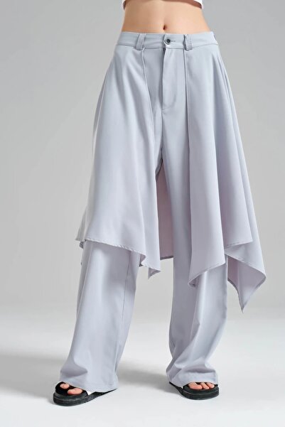 tw3 Women's Special Design Skirt Pants