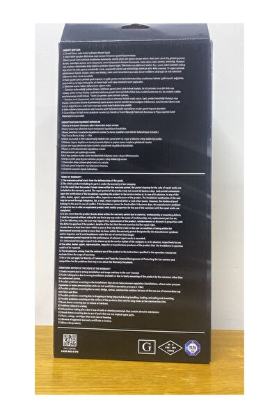 GPD Adnoss Dst13 Askılı Duş Seti 5 Fonksiyonlu