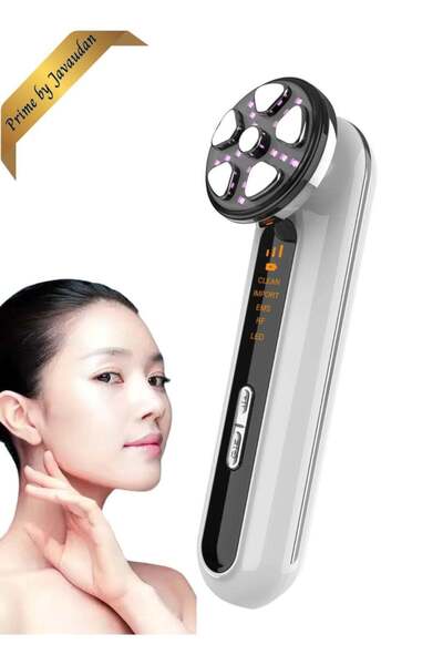 Prime by Javaudan RF&EMS Facial Mesotherapy Radio Frequency Skin Tightening F...