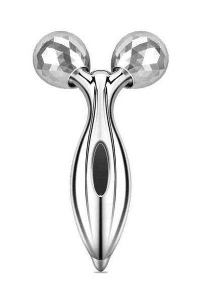 Prime by Javaudan Prime Platinum Roller 3D Massager