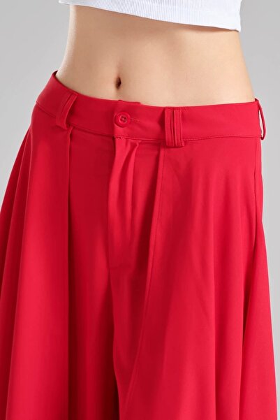 tw3 Women's Special Design Skirt Pants
