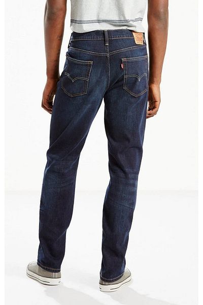 Levi's 541 ™   Athletic Taper Men's Jean Pants-Wornindigo