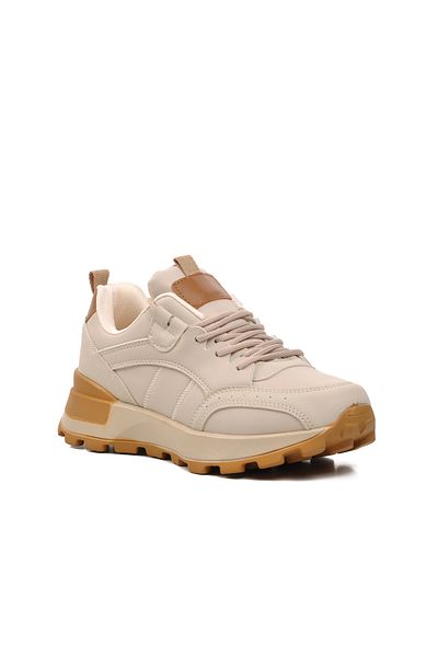 AYK'S Sneaker Unisex Sand