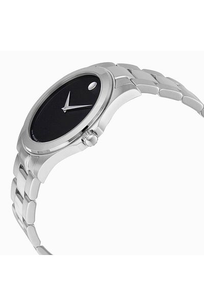 Movado Movado Men's Quartz Watch - 0605746