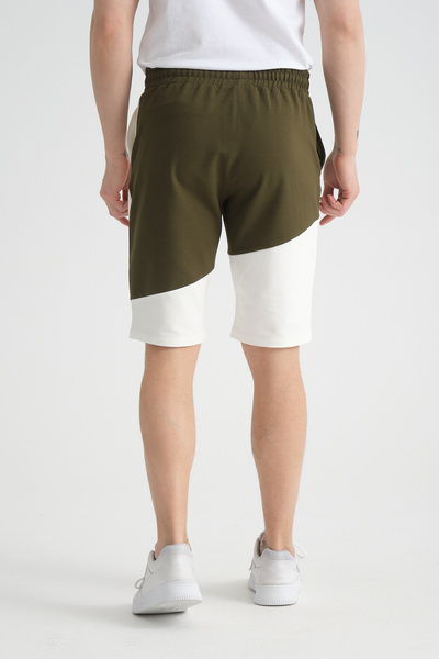 Shooter Sportswear شورت صيفي قصير للرجال 3