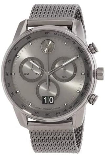 Movado Movado Bold Men's Quartz Watch - 3600910