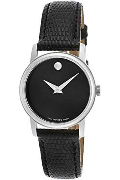 Movado Movado Museum Quartz Women's Watch - 2100004