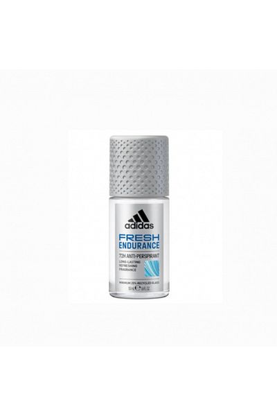 adidas Roll On 50ml Fresh Endurance 72h (2130) --- Adidas Roll On 50ml Fresh Antiperspirant for Men