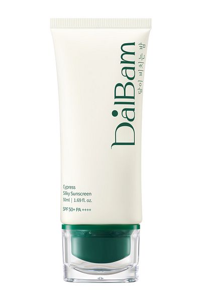 DalBam Face Sunscreen Spf50 50ml |   Brightening Moisturizing Anti-Aging and Anti-Wrinkle | Exosome (Korea)