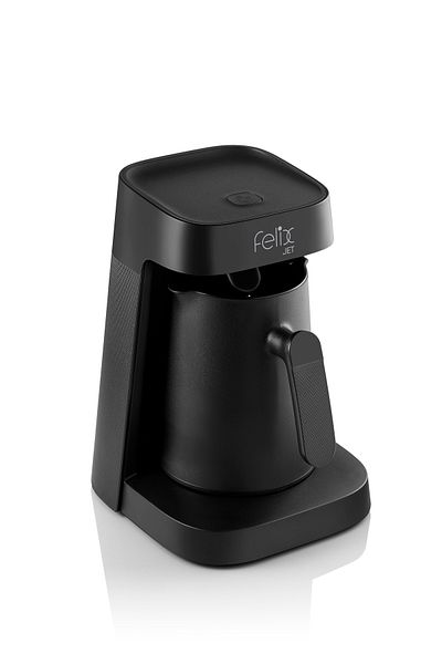 Arzum Felix Fl397 Jet Turkish Coffee Machine