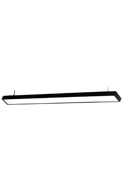 Cata CT 9080 50W Sıva Üstü Linear Armatür 3200K Günışığı