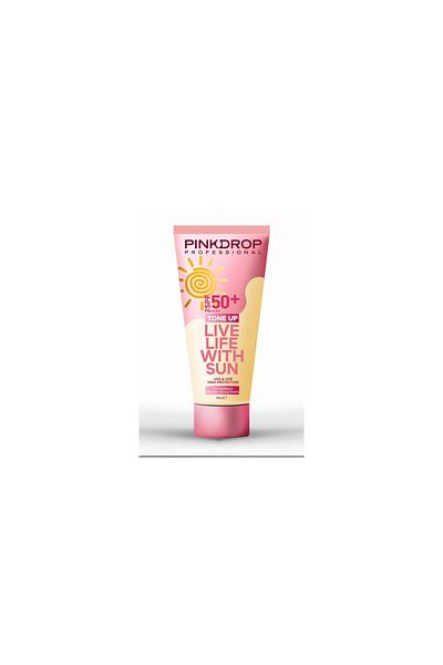 PİNKDROP Pink Drop Spf50