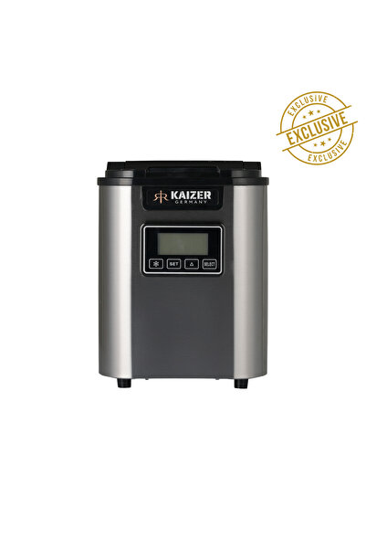 Kaizer Germany Buz makinasi 12/24 V Kaizer germany (ice maker)