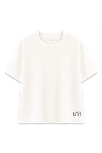 BOYANOVA Better an Oops Than a What if Women's Oversize Candy T-Shirt