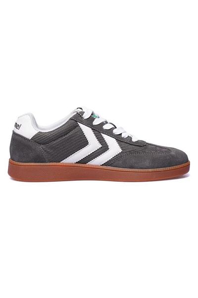 hummel Vm78 Archive Studio Anthracite Unisex Casual αθλητικά παπούτσια