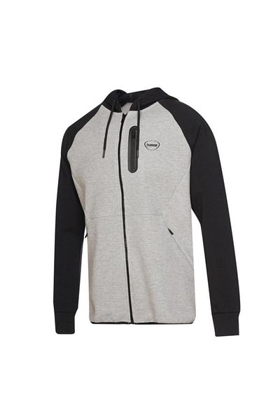 hummel Ανδρικό μπουφάν Nova Zip Hoodie με φερμουάρ
