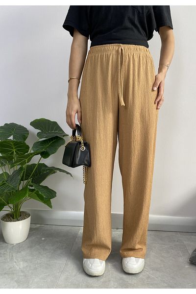 NİSUM MODA Burümcük Pants