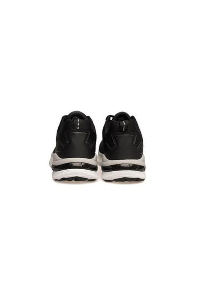 hummel Plax Black Unisex Walking/Running Shoes