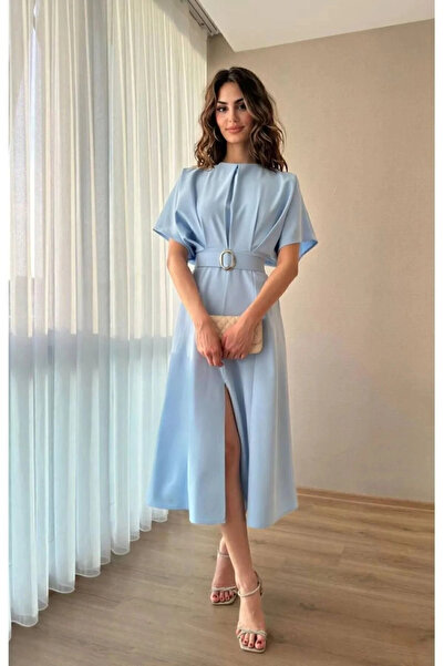 Modisma Rochie cu centură