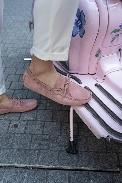 Faruk balkanas Rock Model Kauçuk Taban Süet Deri Ayakkabı