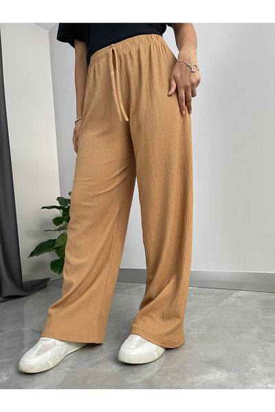 NİSUM MODA Burümcük Pants