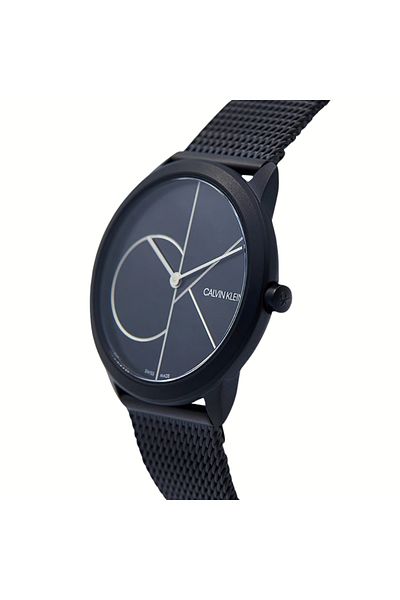 Calvin Klein Klein Minimal Quartz Women's Eighth Watch - K3m5245x