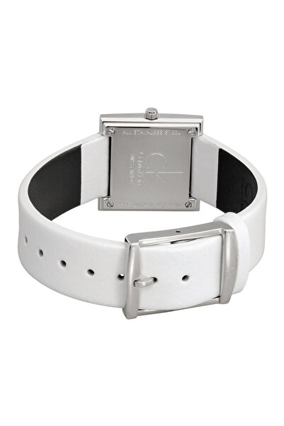 Calvin Klein Calvin Klein Mark Quartz Women's Watch - K3r231l6