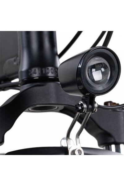 RKS XS35 E-BİKE 36V 10 AH 250 WATT MAXIMUM MOTOR GÜÇÜ