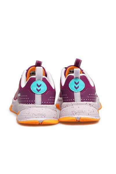 hummel Zenıa Yetişkin Unısex Performans Ayakkabı