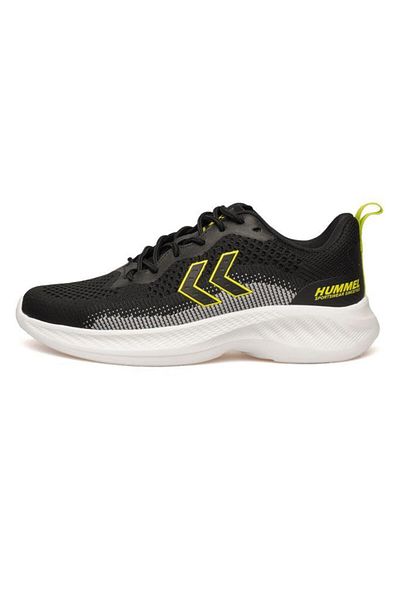 hummel Μαύρα αθλητικά παπούτσια Rodin Unisex - 900596 -2594ΜΑΥΡΟ