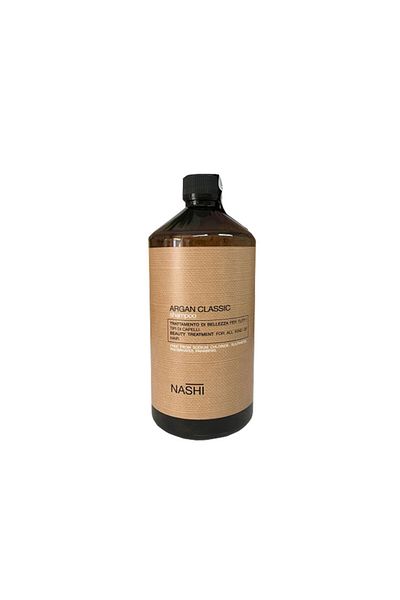 Nashi Argan Classic Shampoo 1000ml