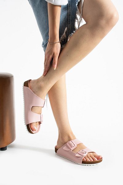 COMFORT OF PANTOFOLE Fıbbie Due - Fashionable and Convenient Double Bag Set