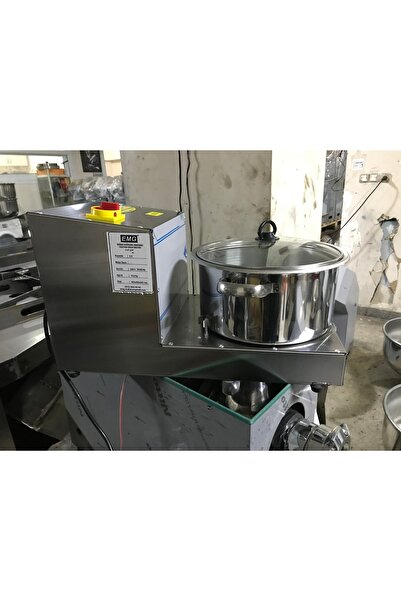 Emg Paslanmaz Soğan Doğrama Makinesi Makinası Lahmacun Içi Hazırlama Makinası...