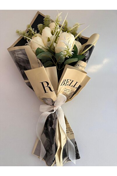 Genel Markalar İsteme Buketi - Isteme Çiçeği - Mezuniyet Çiçeği- Hediye