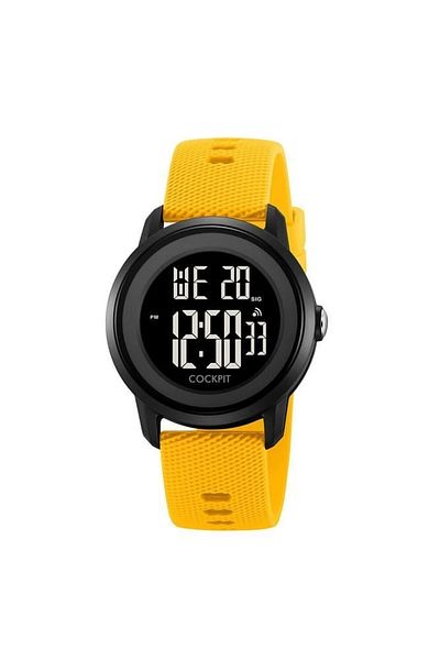 Cockpit Ck-2418Yw Women's Wristwatch