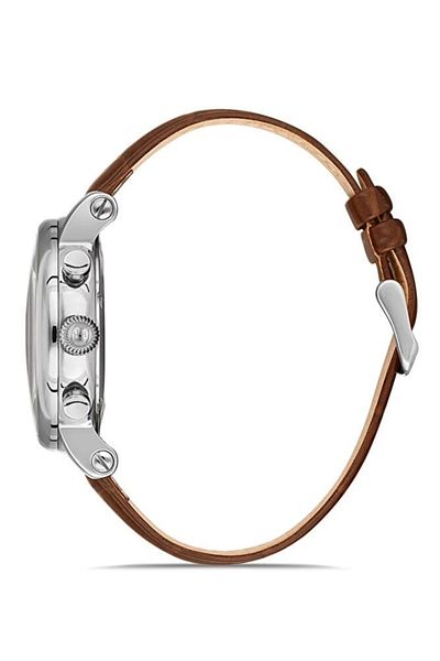 Hislon Tm105s-02kr Men's Wristwatch
