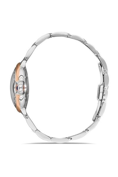 Hislon Ql120t-02sr Women's Wristwatch