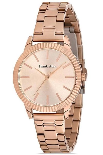 Frank Alex Fa.11223.01 Women's Wristwatch