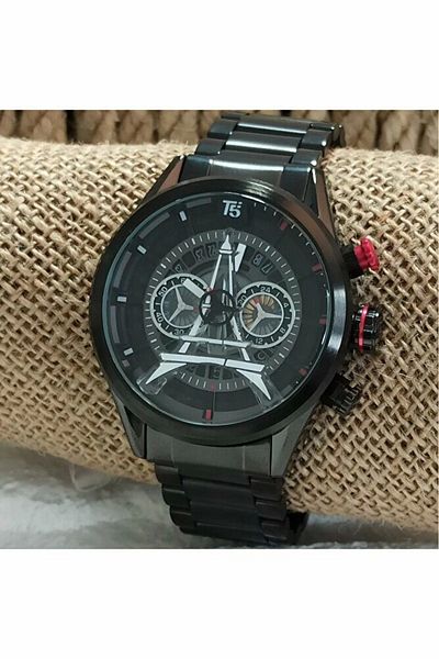 T5 Saat T5 H3664G Men's Watch
