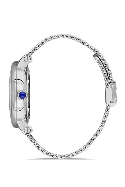 Hislon Sd104S-16Ss Men's Watch