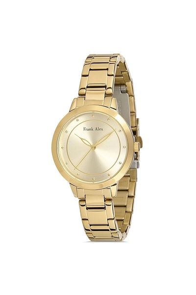 Frank Alex Women's Watch Fa.11224M.03