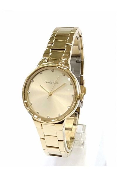 Frank Alex Women's Wristwatch