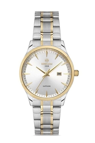 Hislon [brand]-hıslon Ql128t-03sg Kadın Kol Saati