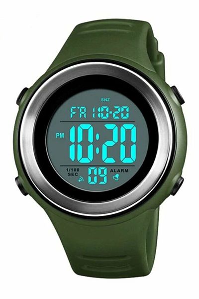Cockpit Ck-2394Gn Men's Wristwatch