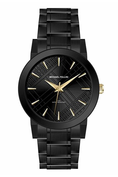 Michael Fellini Michael Fellini Women's Wristwatch - 2369-10