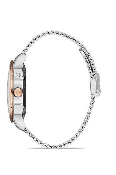 Hislon Sd101r-16sr Men's Wristwatch